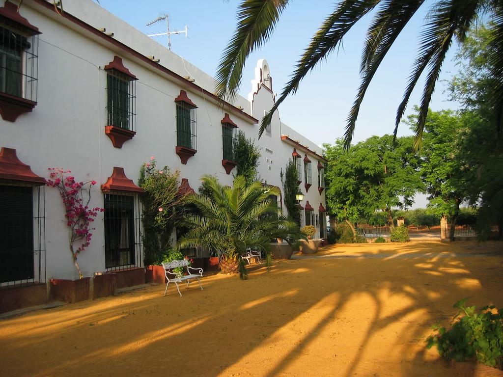 Hacienda Chambergo